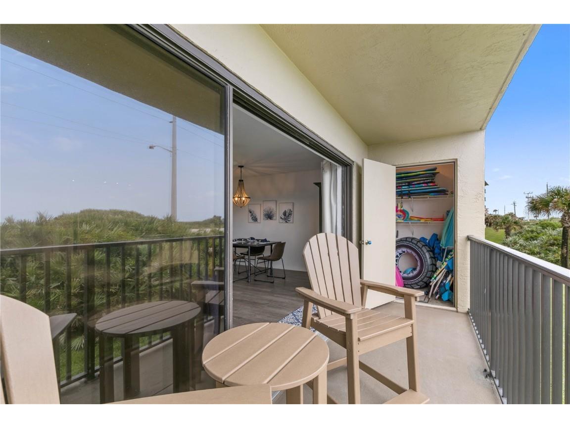 3170 Ocean Shore Boulevard #103 Ormond Beach FL 32176 - ATLANTIC OCEAN FC309207 image24