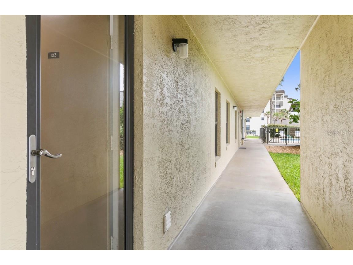 3170 Ocean Shore Boulevard #103 Ormond Beach FL 32176 - ATLANTIC OCEAN FC309207 image26