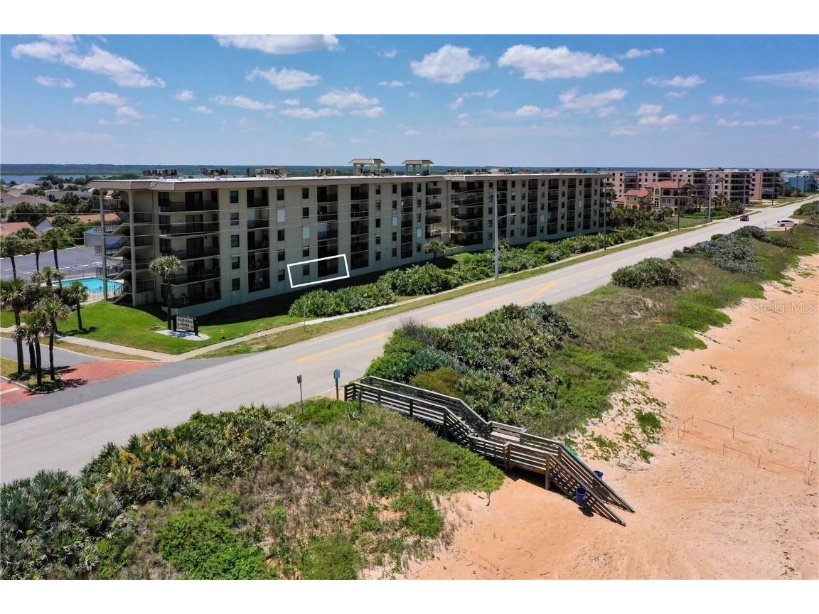 3170 Ocean Shore Boulevard #103 Ormond Beach FL 32176 - ATLANTIC OCEAN FC309207 image27