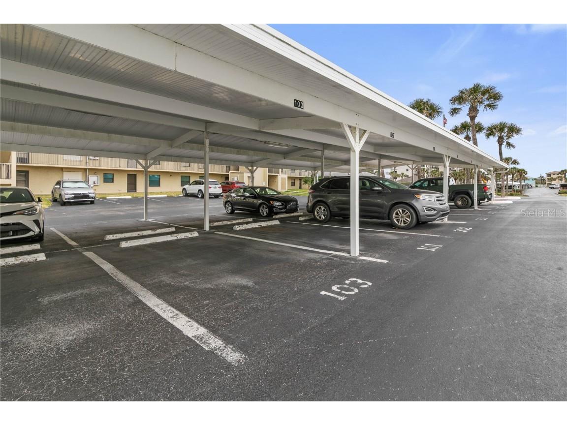 3170 Ocean Shore Boulevard #103 Ormond Beach FL 32176 - ATLANTIC OCEAN FC309207 image28