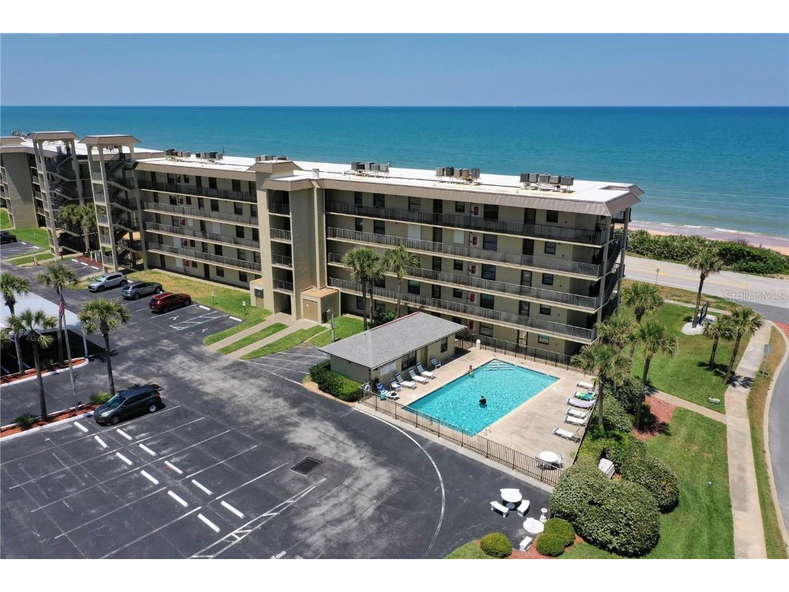3170 Ocean Shore Boulevard #103 Ormond Beach FL 32176 - ATLANTIC OCEAN FC309207 image29