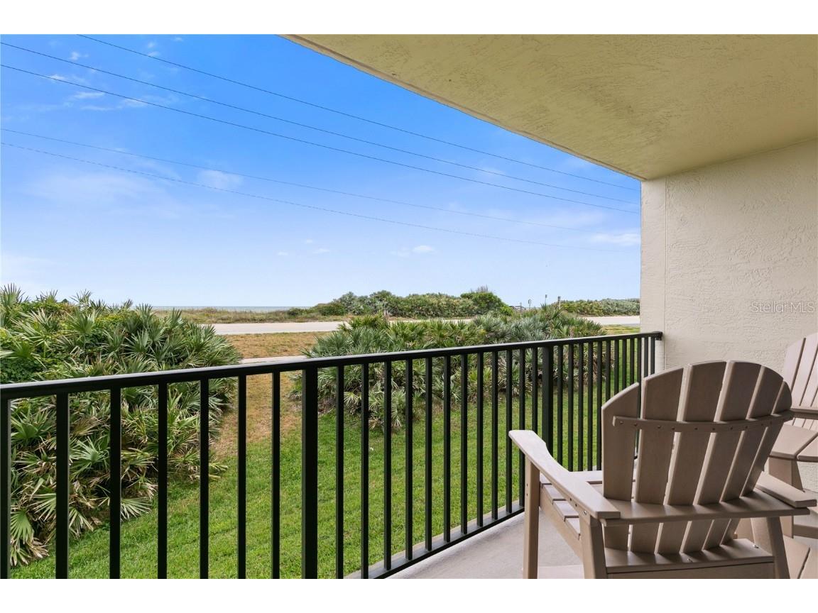 3170 Ocean Shore Boulevard #103 Ormond Beach FL 32176 - ATLANTIC OCEAN FC309207 image3