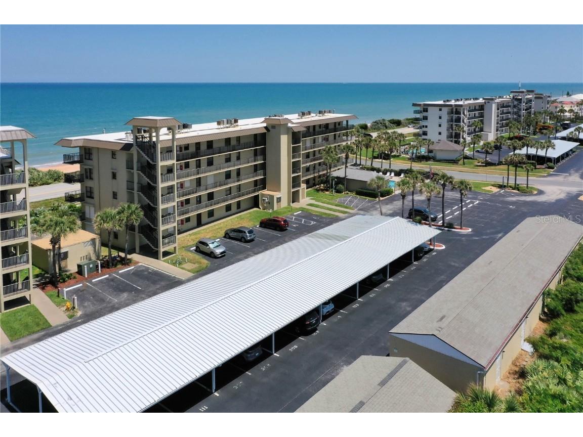 3170 Ocean Shore Boulevard #103 Ormond Beach FL 32176 - ATLANTIC OCEAN FC309207 image30