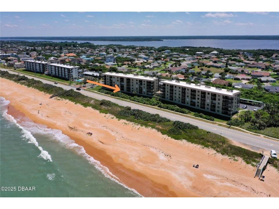 3170 Ocean Shore Boulevard #103 Ormond Beach FL 32176 - ATLANTIC OCEAN FC309207 image31