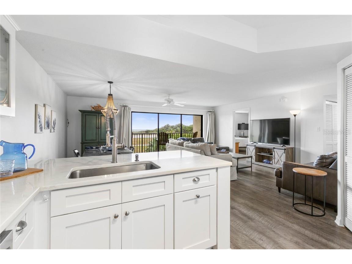 3170 Ocean Shore Boulevard #103 Ormond Beach FL 32176 - ATLANTIC OCEAN FC309207 image5