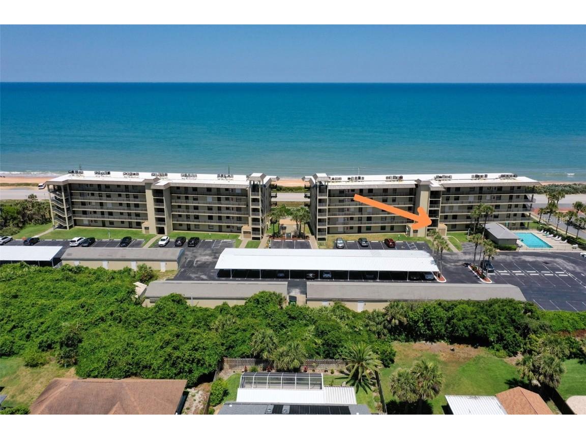 3170 Ocean Shore Boulevard #2030 Ormond Beach FL 32176 FC303795 image1