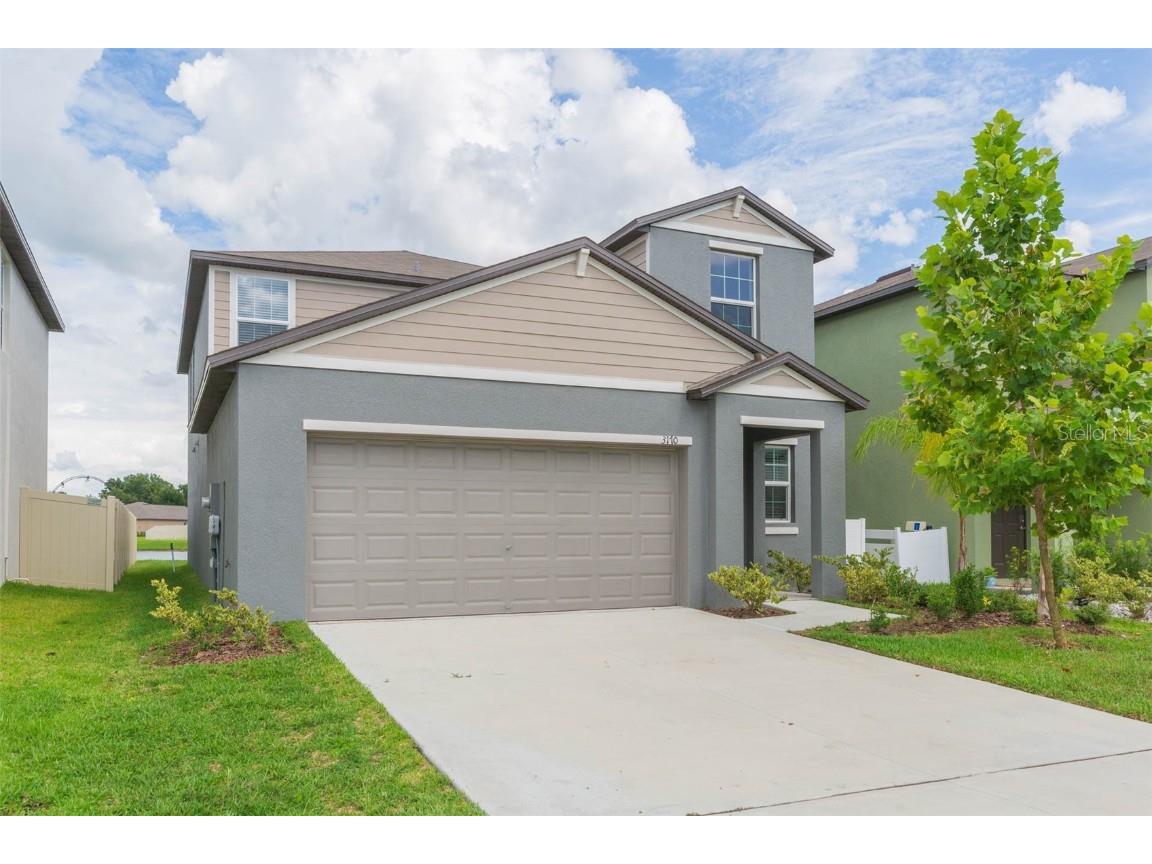 3170 Oyster Cove Street Wimauma FL 33598 T3551986 image1