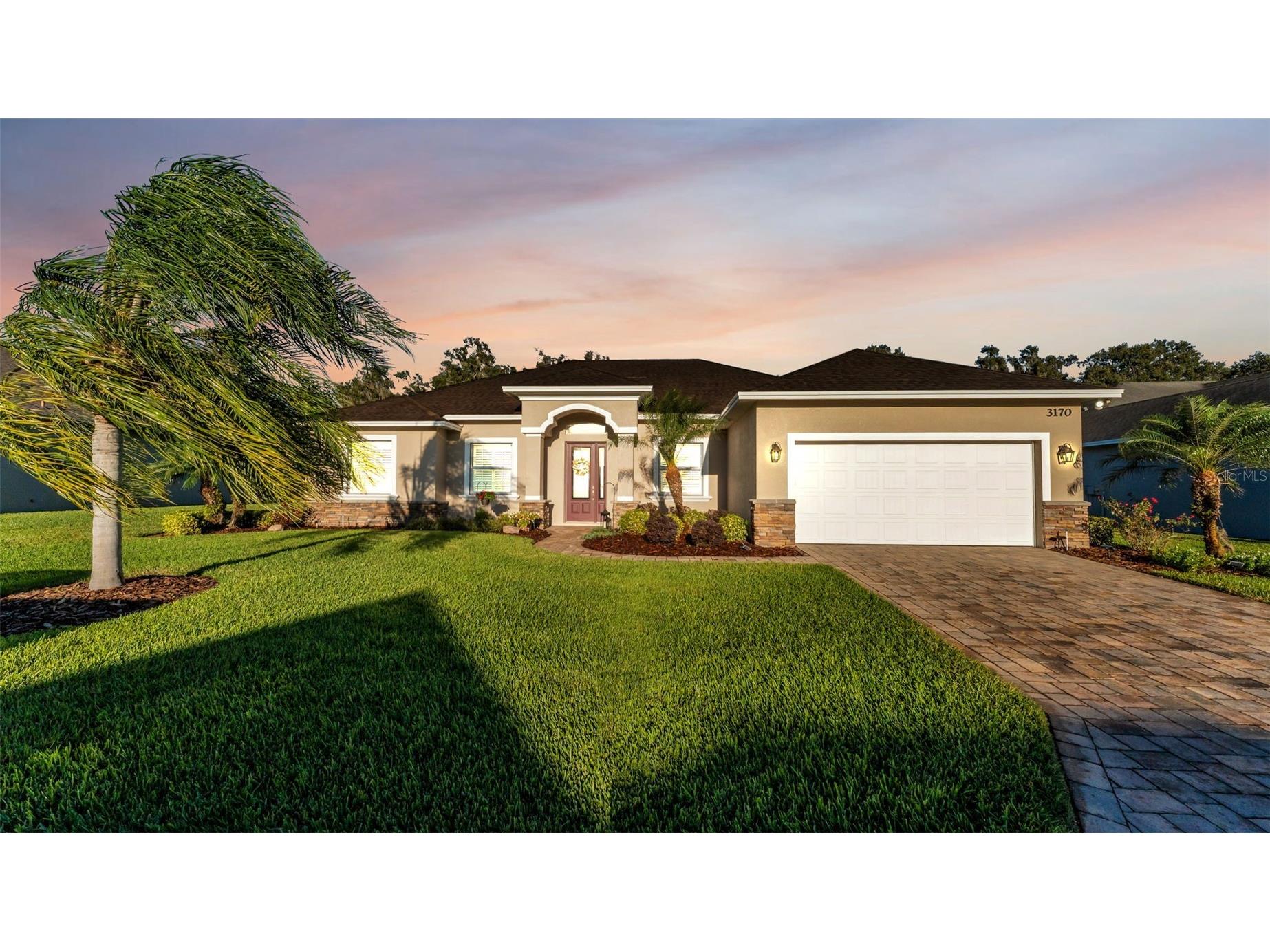 3170 Pearly Drive Lakeland FL 33812 L4958741 image1
