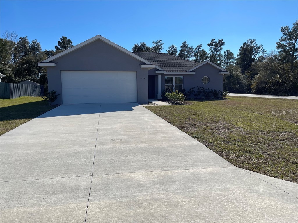 3170 SW 133rd Lane Road Ocala FL 34473 OM651521 image1