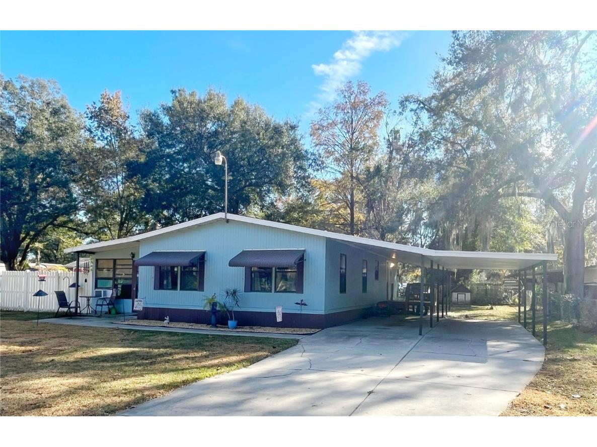 3170 SW 89th Place Ocala FL 34476 TB8329104 image1
