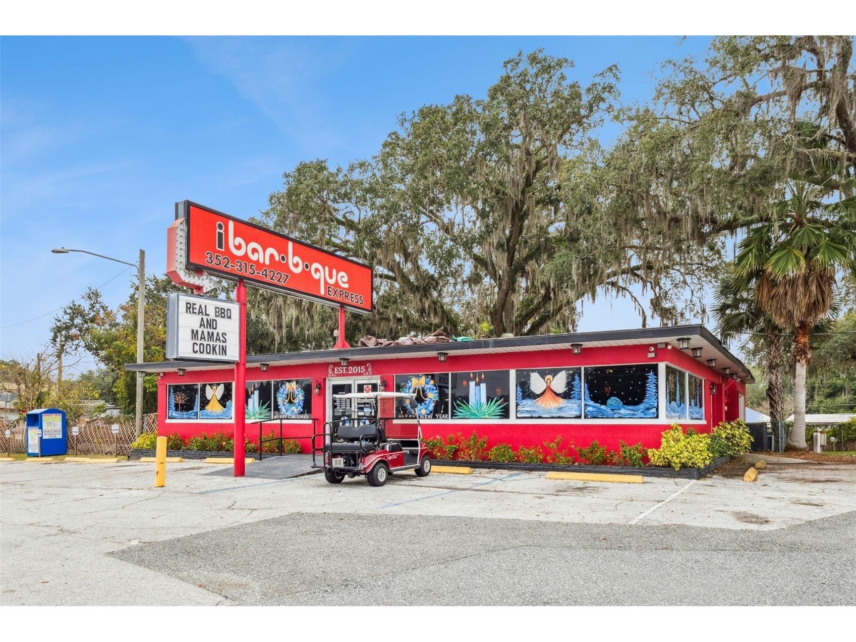 3170 Us Highway 441/27 Fruitland Park FL 34731 G5106244 image2