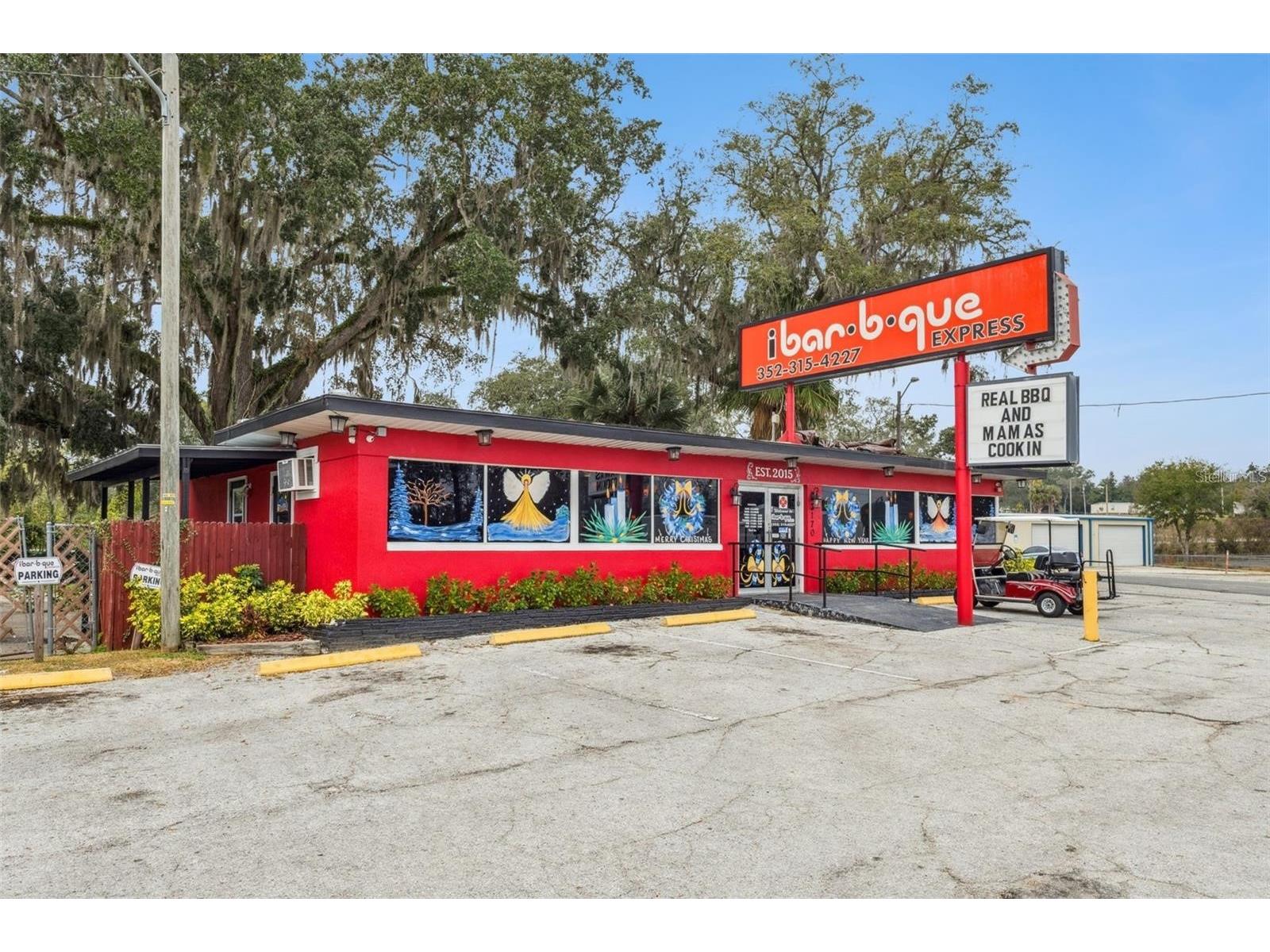 3170 Us Highway 441/27 Fruitland Park FL 34731 G5106244 image21