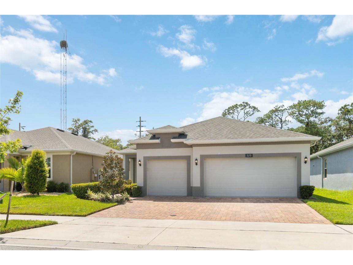 3170 Wauseon Drive Saint Cloud FL 34772 - ALLIGATOR CHAIN OF LAKES S5090158 image1