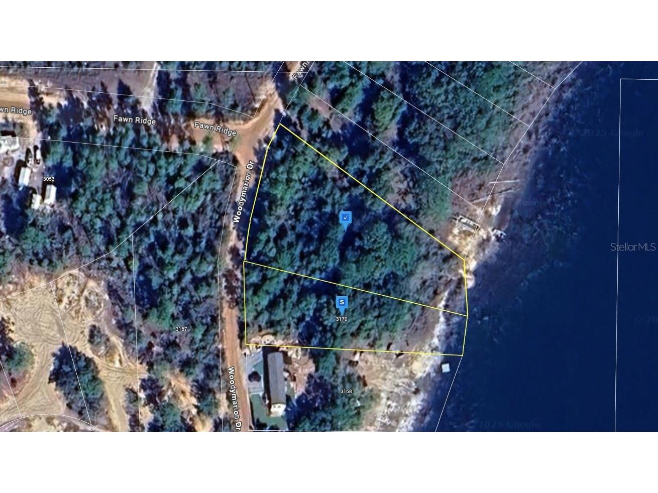 3170 Woodymarion Drive Chipley FL 32428 A4670148 image1