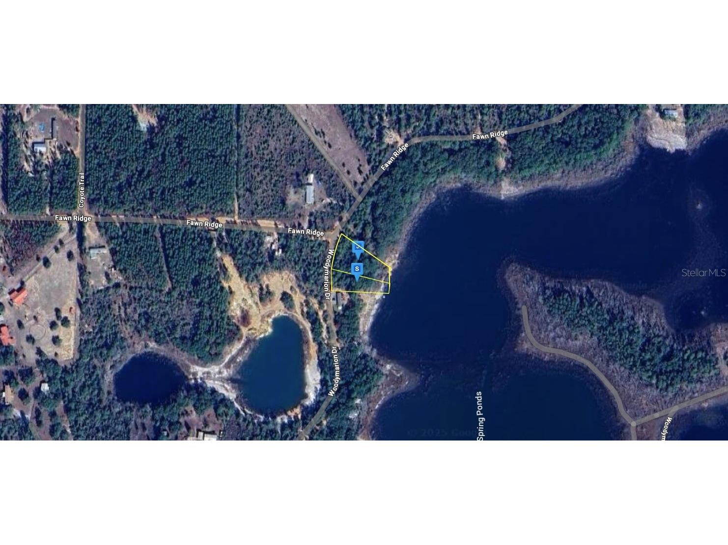 3170 Woodymarion Drive Chipley FL 32428 A4670148 image2