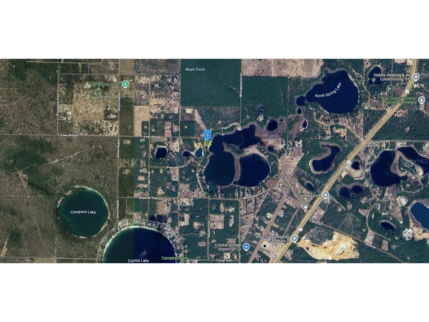 3170 Woodymarion Drive Chipley FL 32428 A4670148 image3