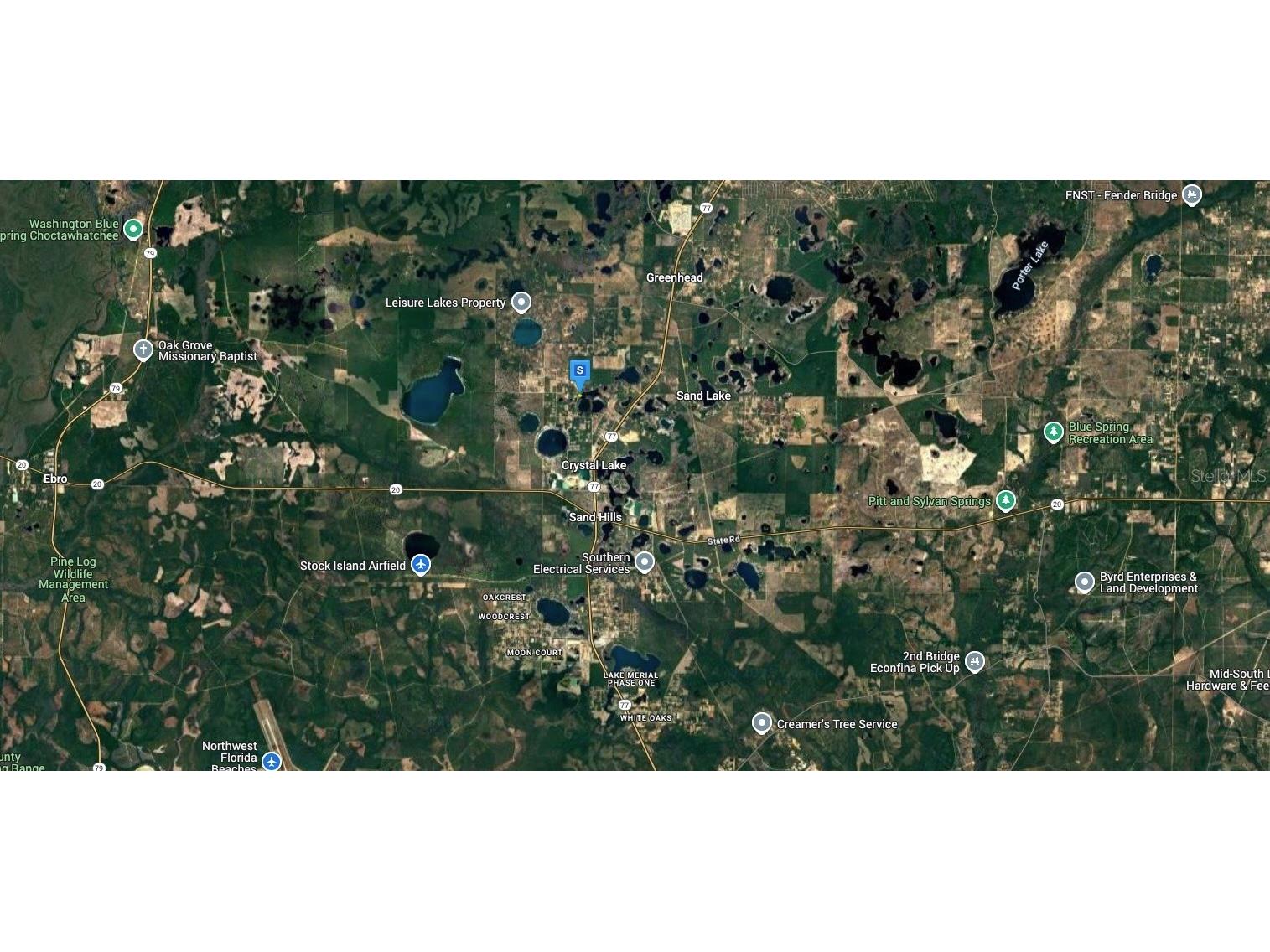 3170 Woodymarion Drive Chipley FL 32428 A4670148 image4