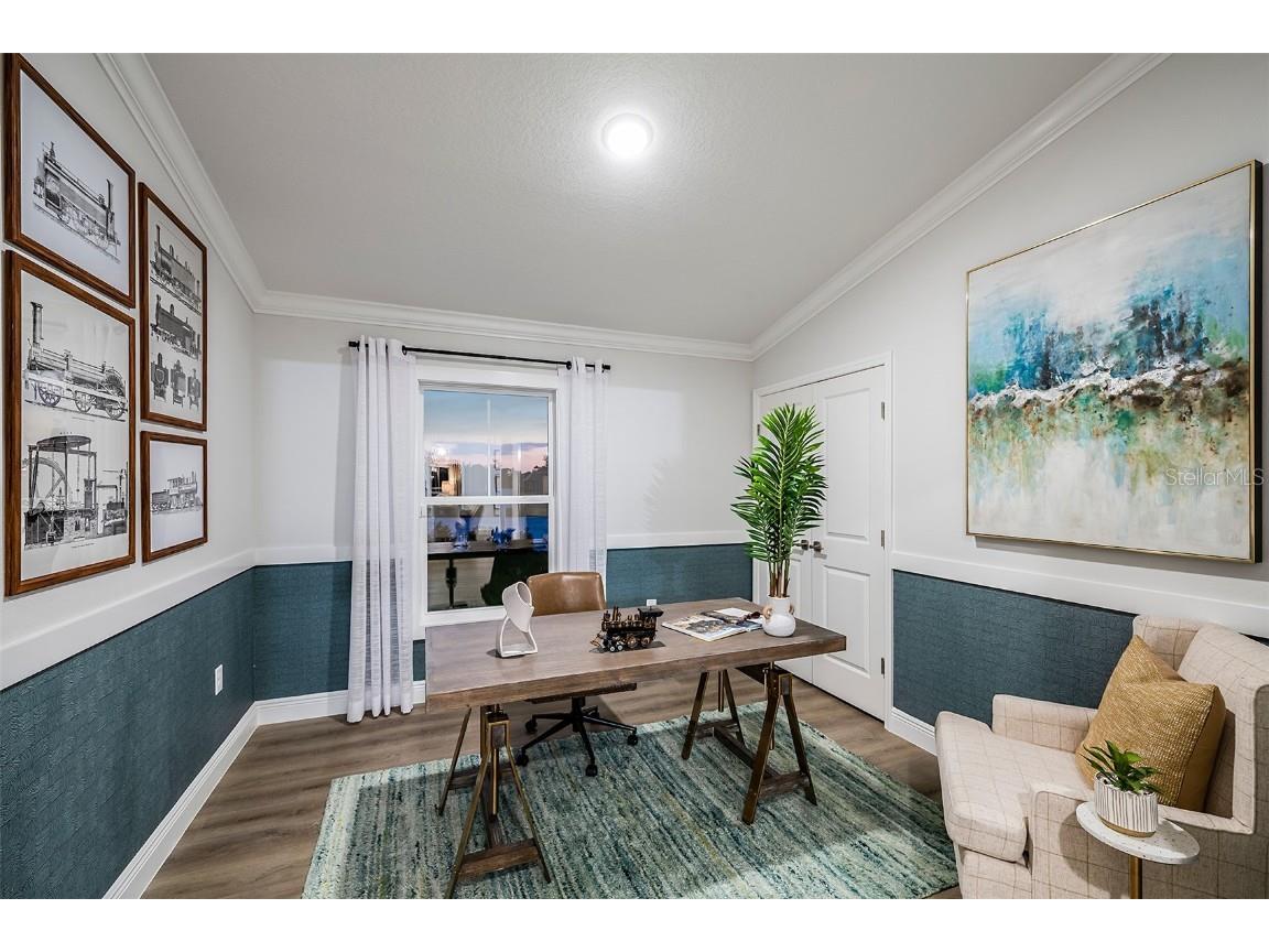 31702 Chateau Manor Lane Wesley Chapel FL 33545 TB8445317 image29