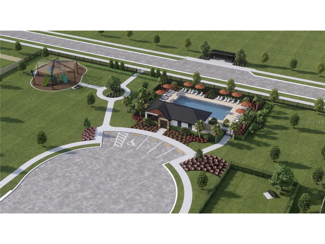 31702 Chateau Manor Lane Wesley Chapel FL 33545 TB8445317 image33