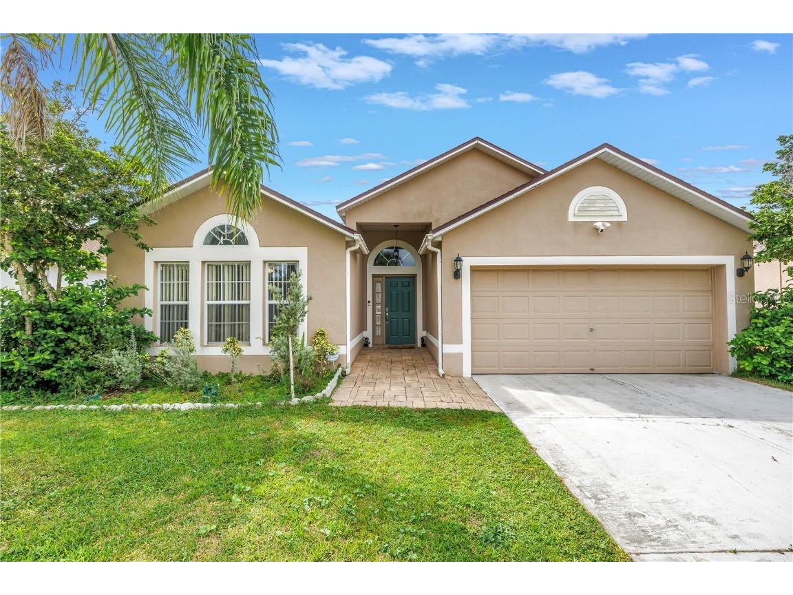31704 Loch Aline Drive Wesley Chapel FL 33545 TB8430583 image1