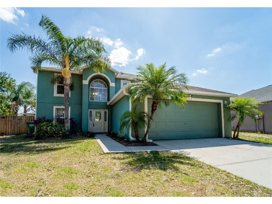 31704 Shin Court Wesley Chapel FL 33545 T3438942 image1