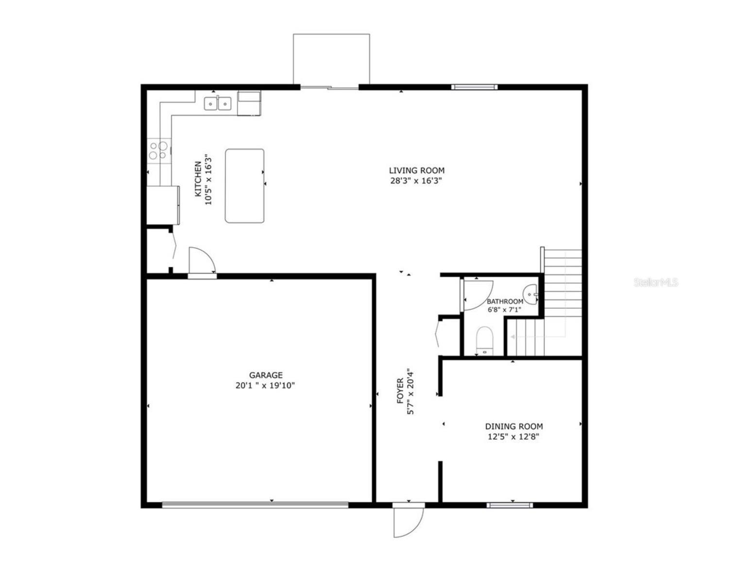 31707 Sun Kettle Loop Wesley Chapel FL 33545 TB8512485 image19