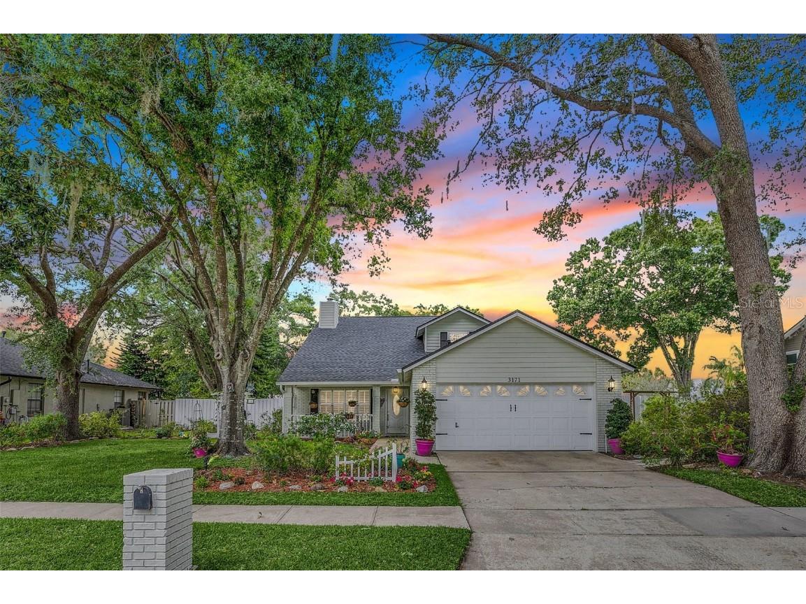3171 Ash Park Loop Winter Park FL 32792 - LAKE FLORENCE O6110241 image1