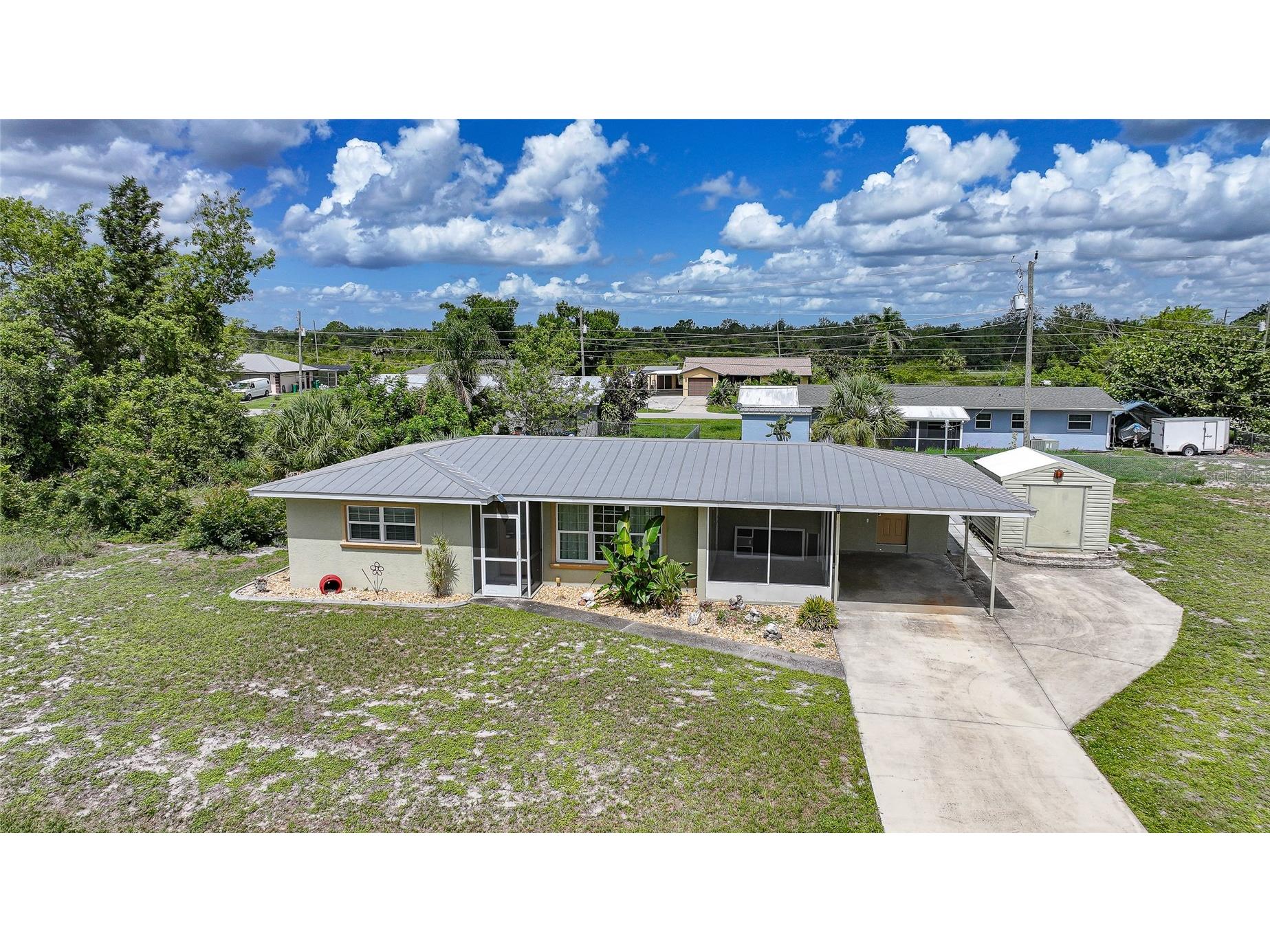 3171 Highlands Road Punta Gorda FL 33983 C7510785 image1