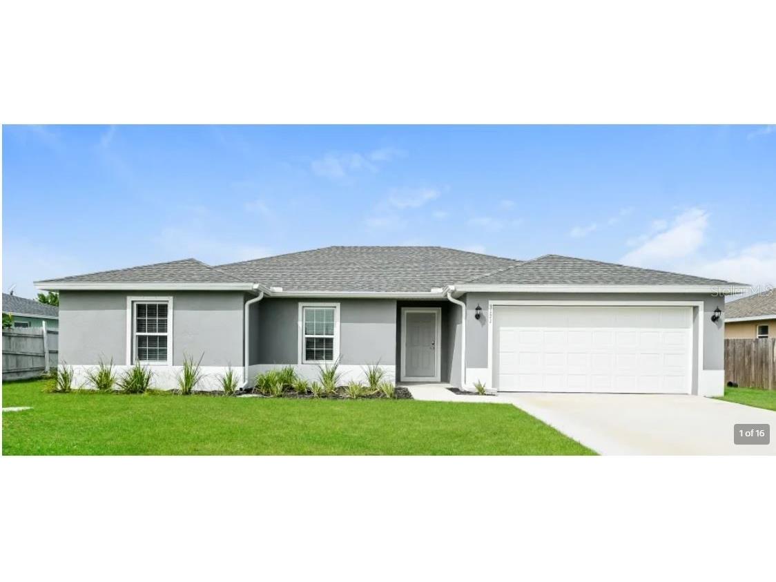 3171 Newbury Street Port Charlotte FL 33952 T3477455 image1