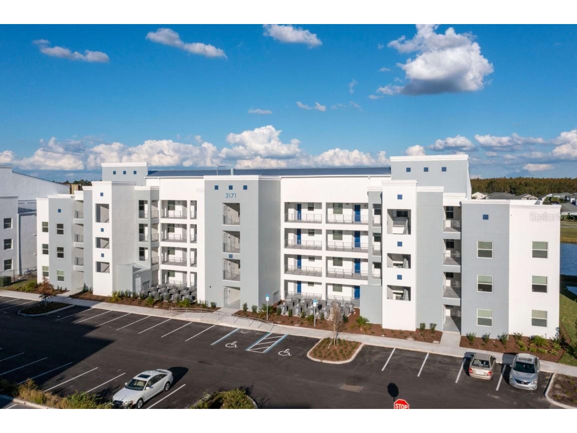 3171 Paradox Circle #101 Kissimmee FL 34746 O6154405 image1