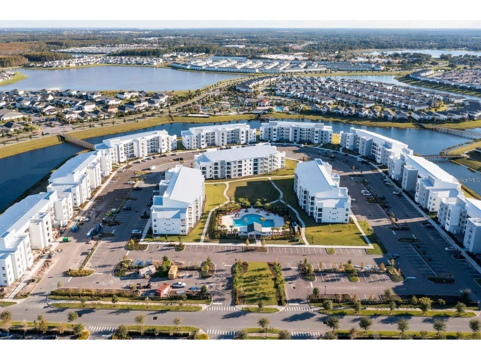 3171 Paradox Circle #102 Kissimmee FL 34746 TB8405029 image1