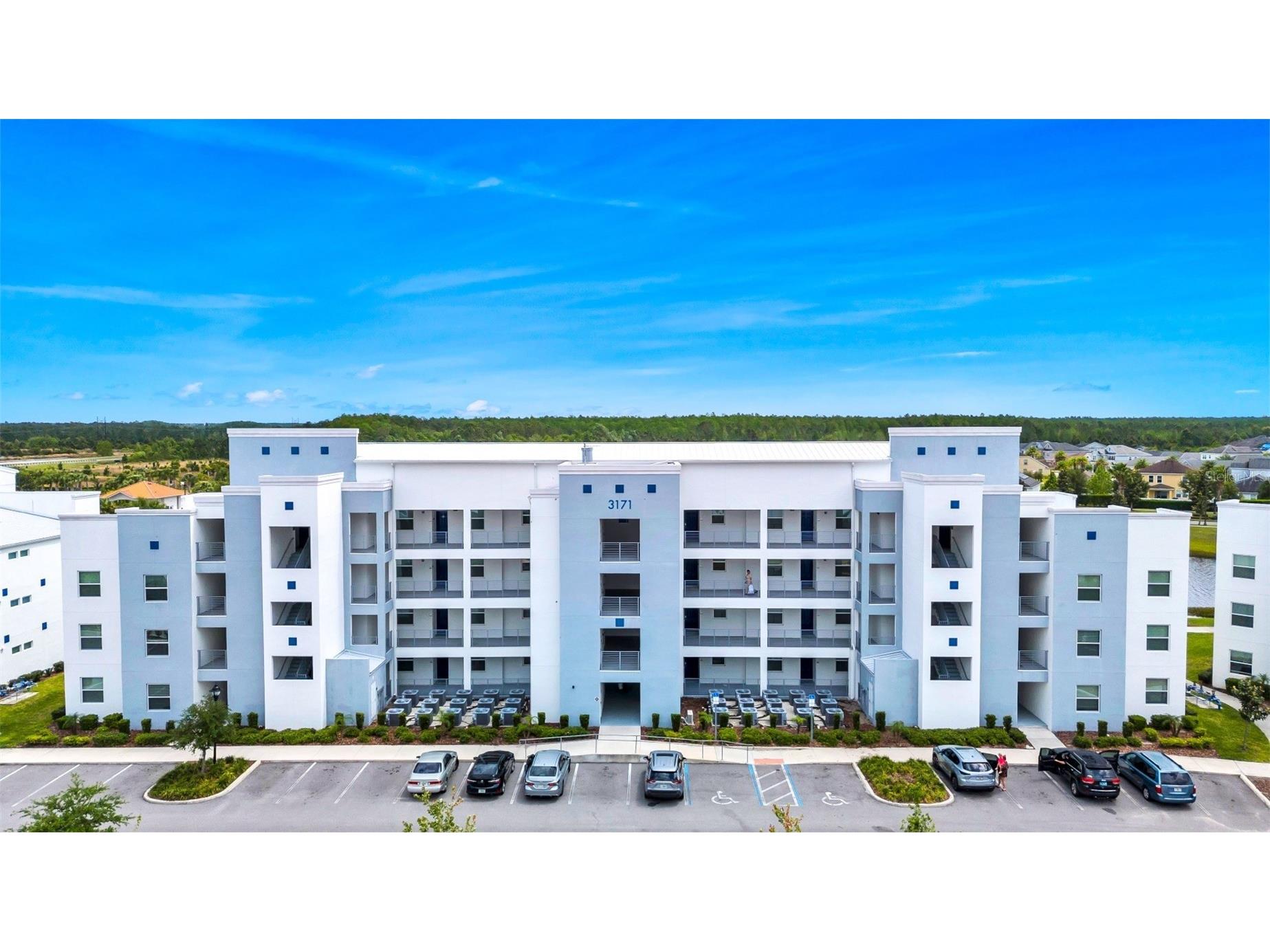 3171 Paradox Circle #104 Kissimmee FL 34746 O6391280 image1