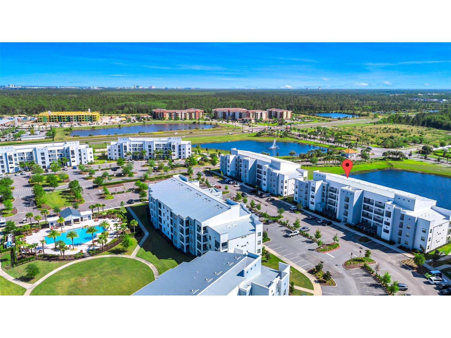 3171 Paradox Circle #104 Kissimmee FL 34746 O6391280 image35