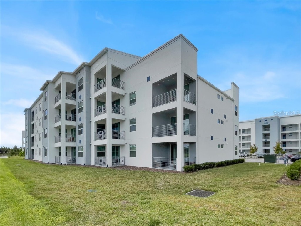 3171 Paradox Circle 201 #201 Kissimmee FL 34746 O6153425 image1