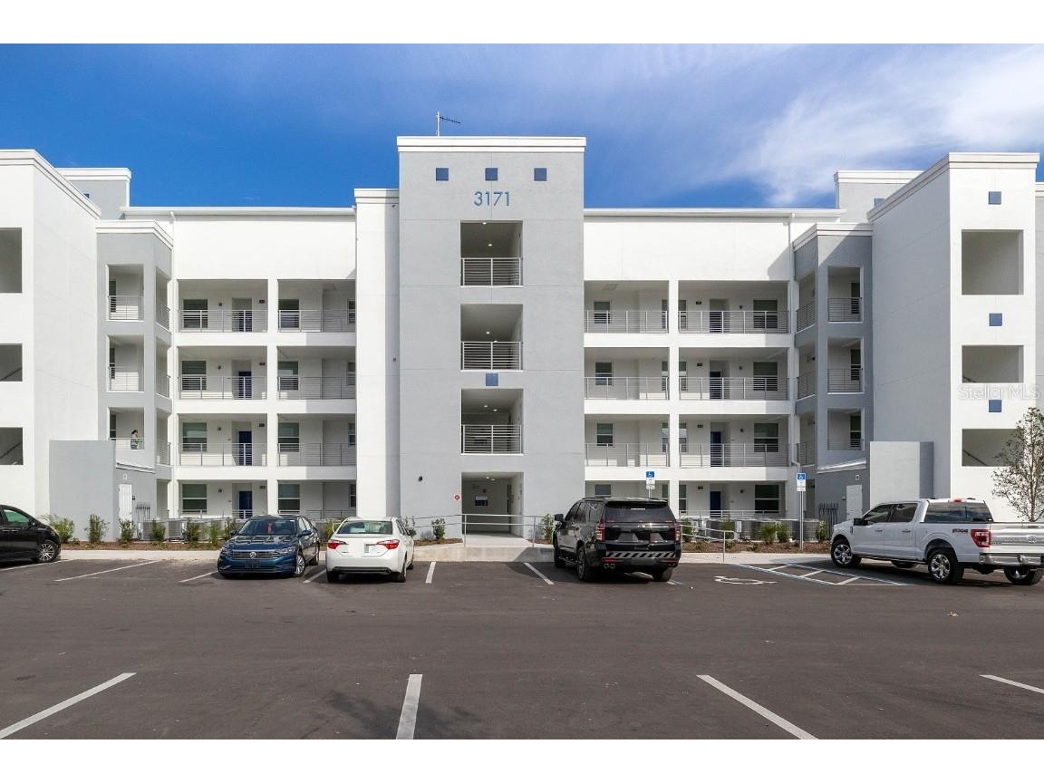 3171 Paradox Circle #403 Kissimmee FL 34746 S5108899 image1