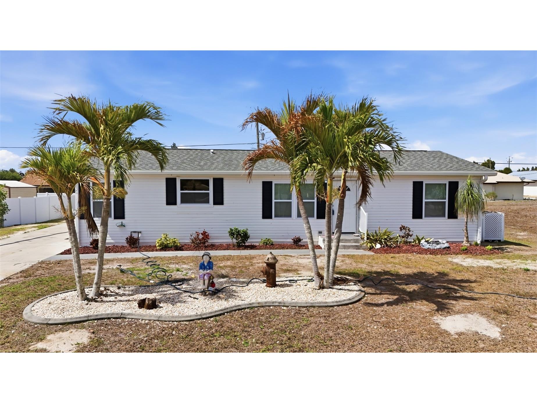 3171 Sulstone Drive Punta Gorda FL 33983 C7522816 image1
