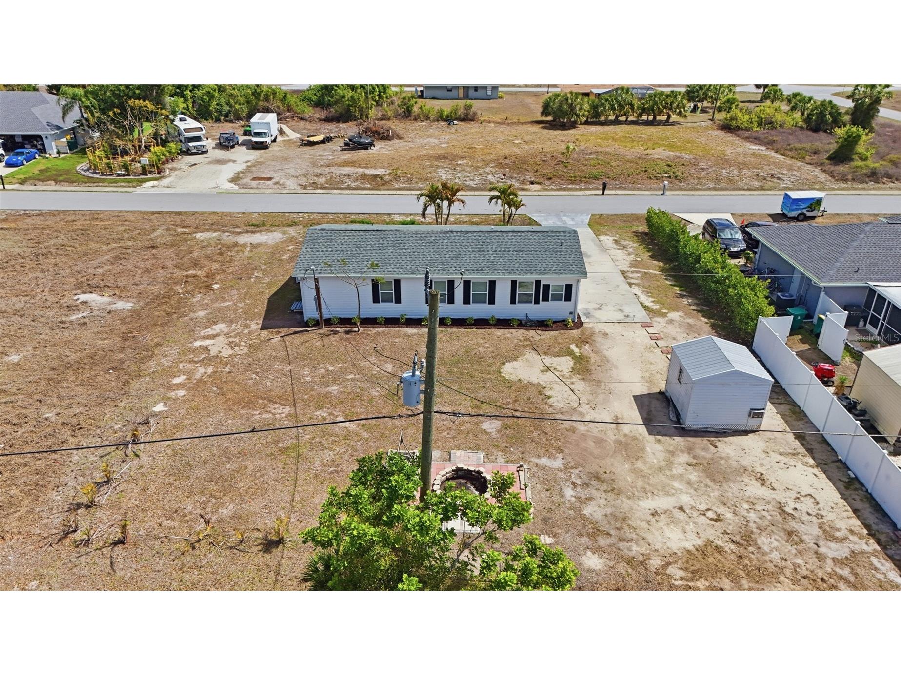 3171 Sulstone Drive Punta Gorda FL 33983 C7522816 image29