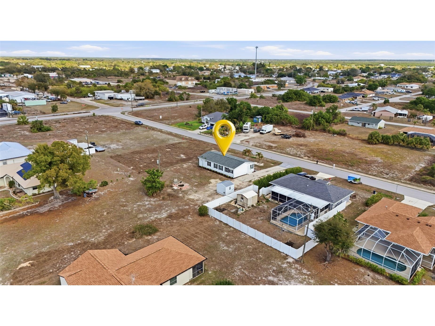 3171 Sulstone Drive Punta Gorda FL 33983 C7522816 image30