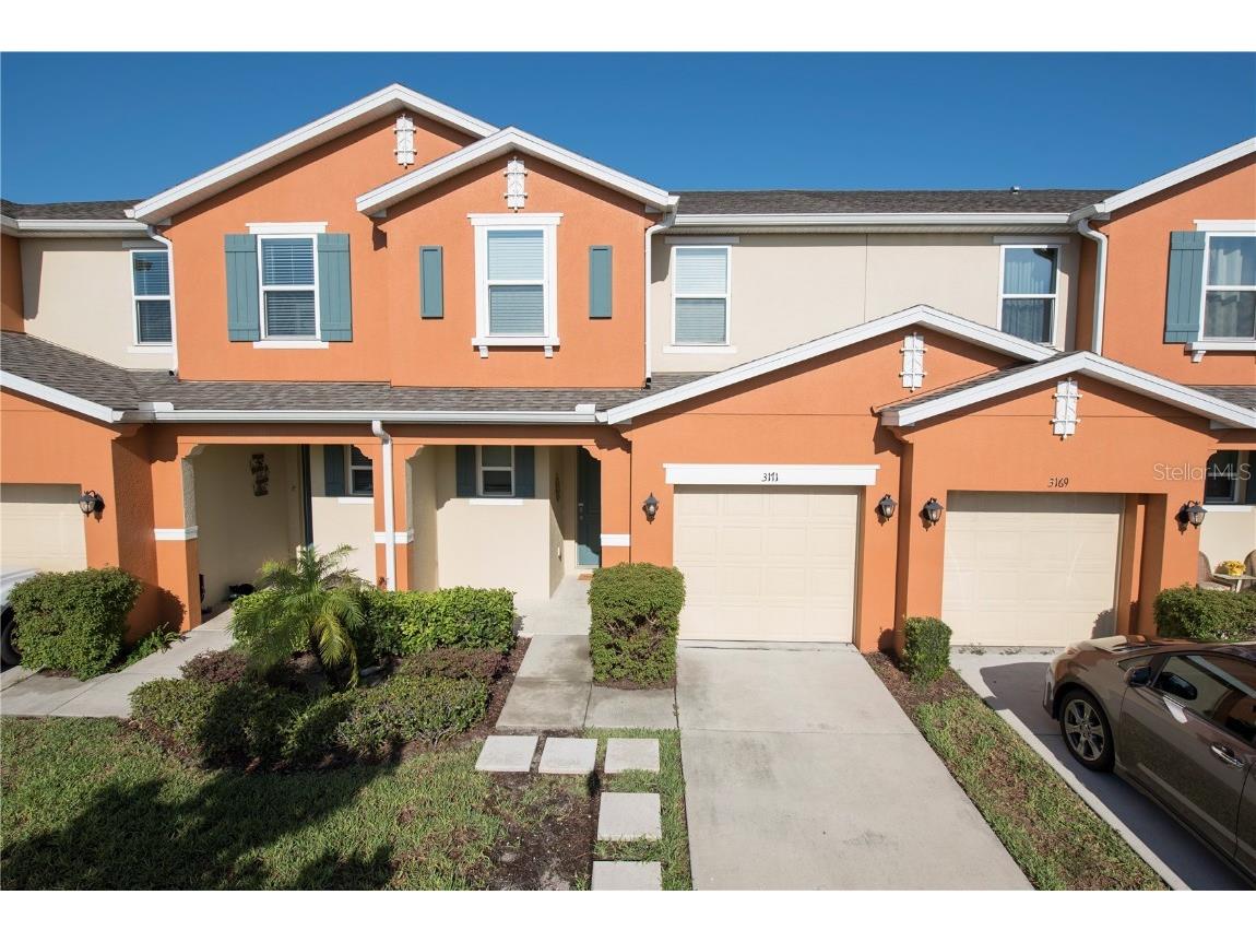 3171 Tocoa Circle Kissimmee FL 34746 S5097621 image1