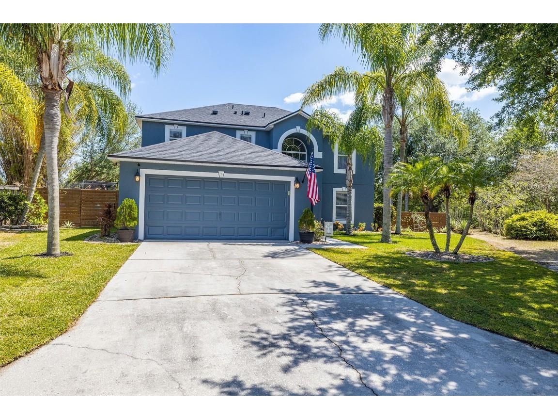 31715 Shin Court Wesley Chapel FL 33545 T3436798 image1