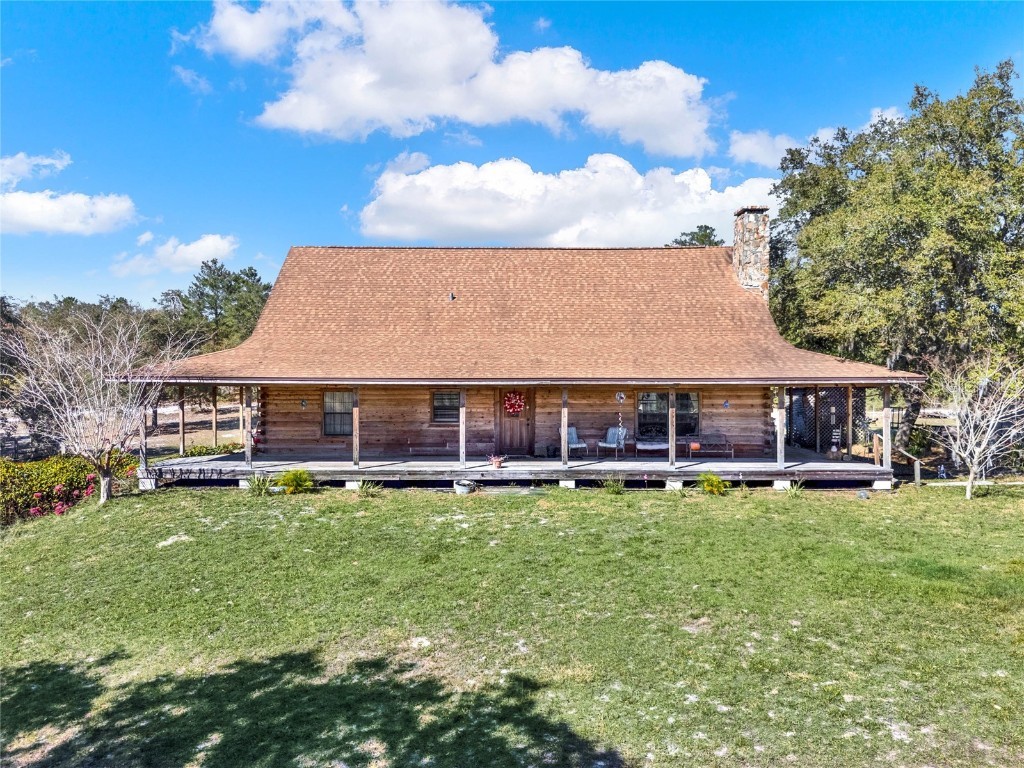 31717 Larkspur Avenue Eustis FL 32736 G5078595 image1