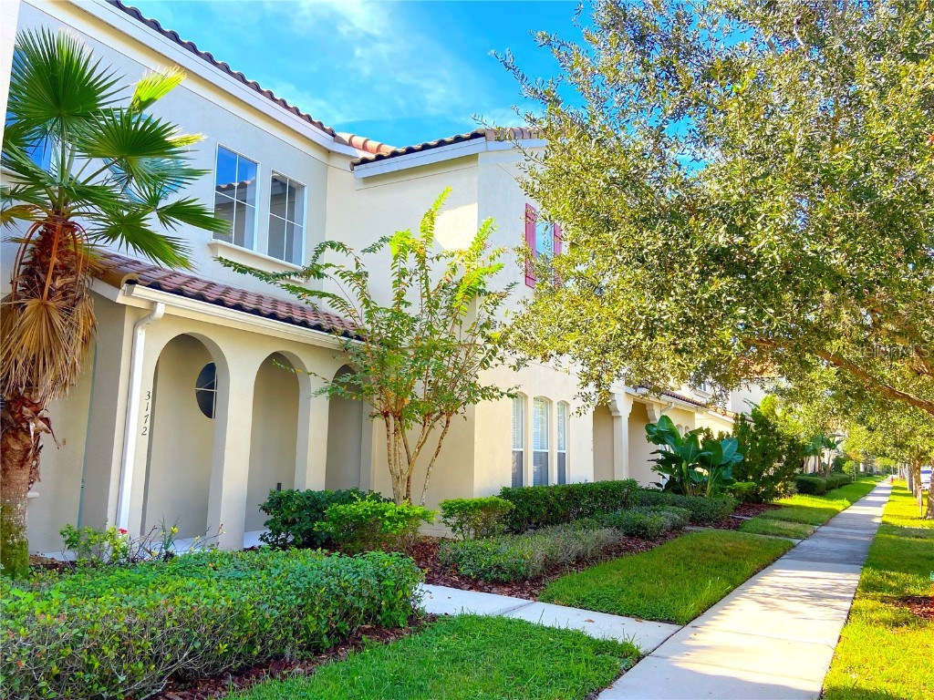 3172 Aqua Virgo Loop #67 Orlando FL 32837 O5981783 image1