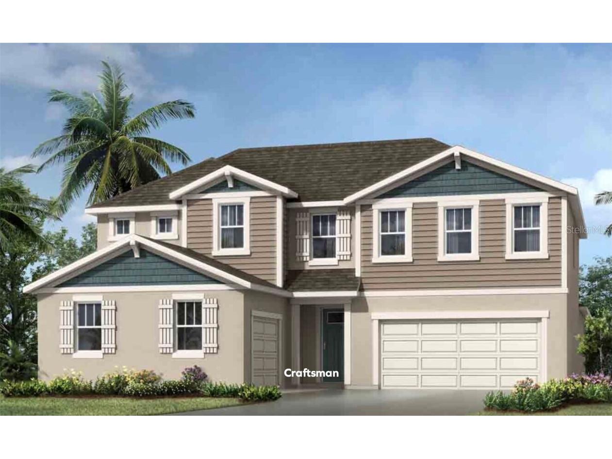 3172 Canna Lily Place Clermont FL 34711 J960931 image1