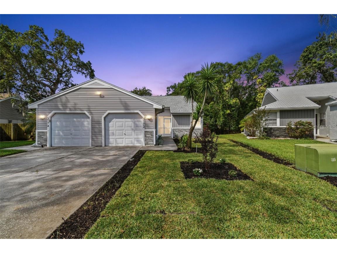 3172 Cloverplace Drive Palm Harbor FL 34684 U8200087 image1