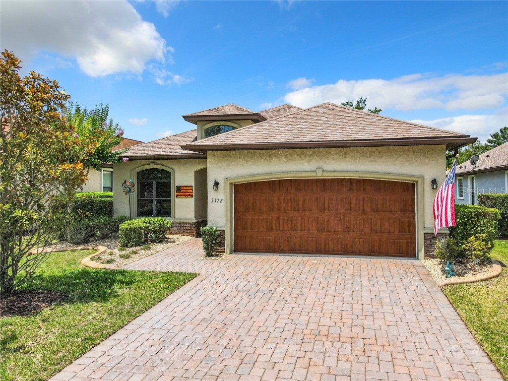 3172 Connemara Drive Ormond Beach FL 32174 T3544230 image1