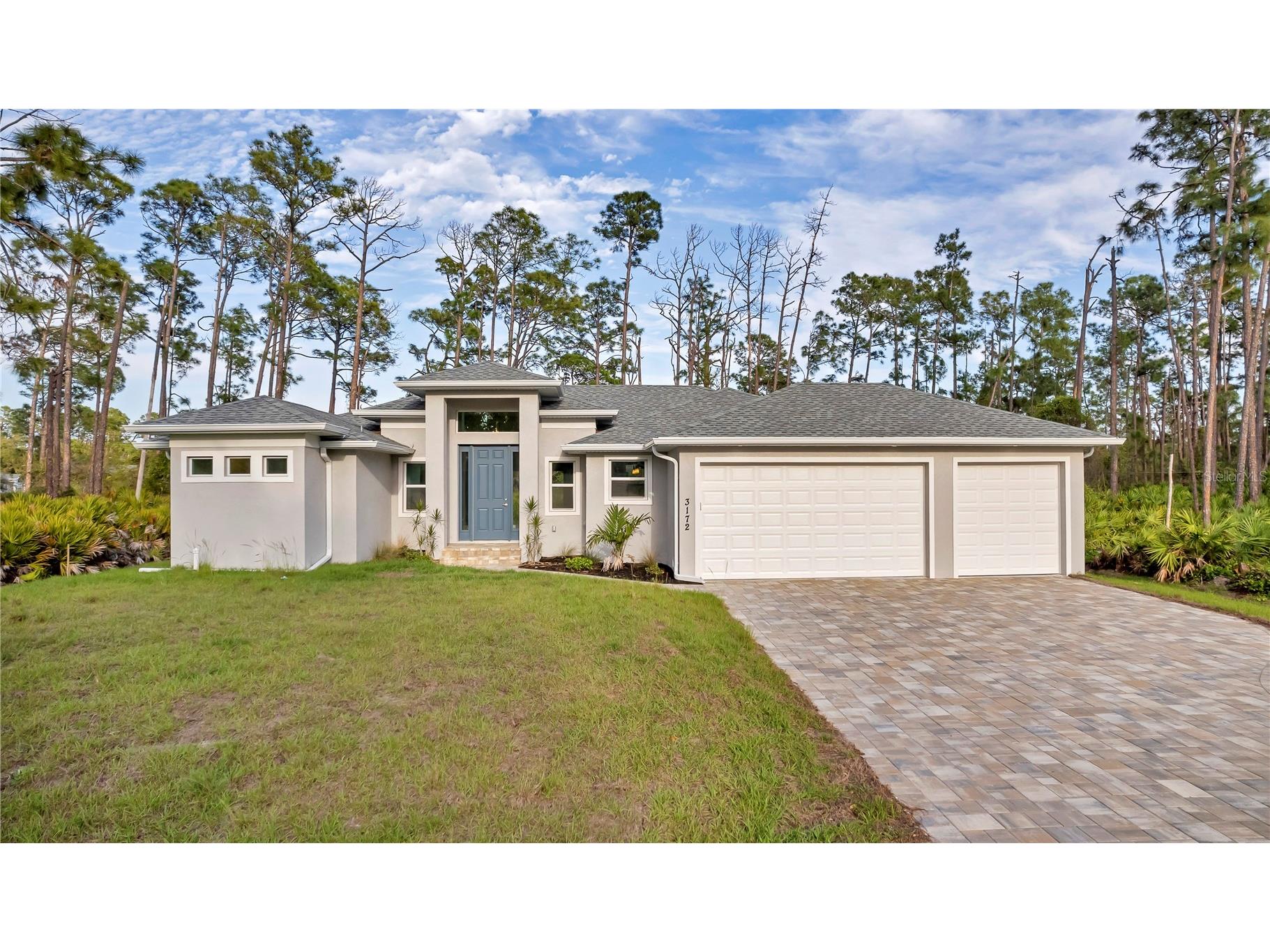 3172 Dutton Street Port Charlotte FL 33948 C7521405 image1