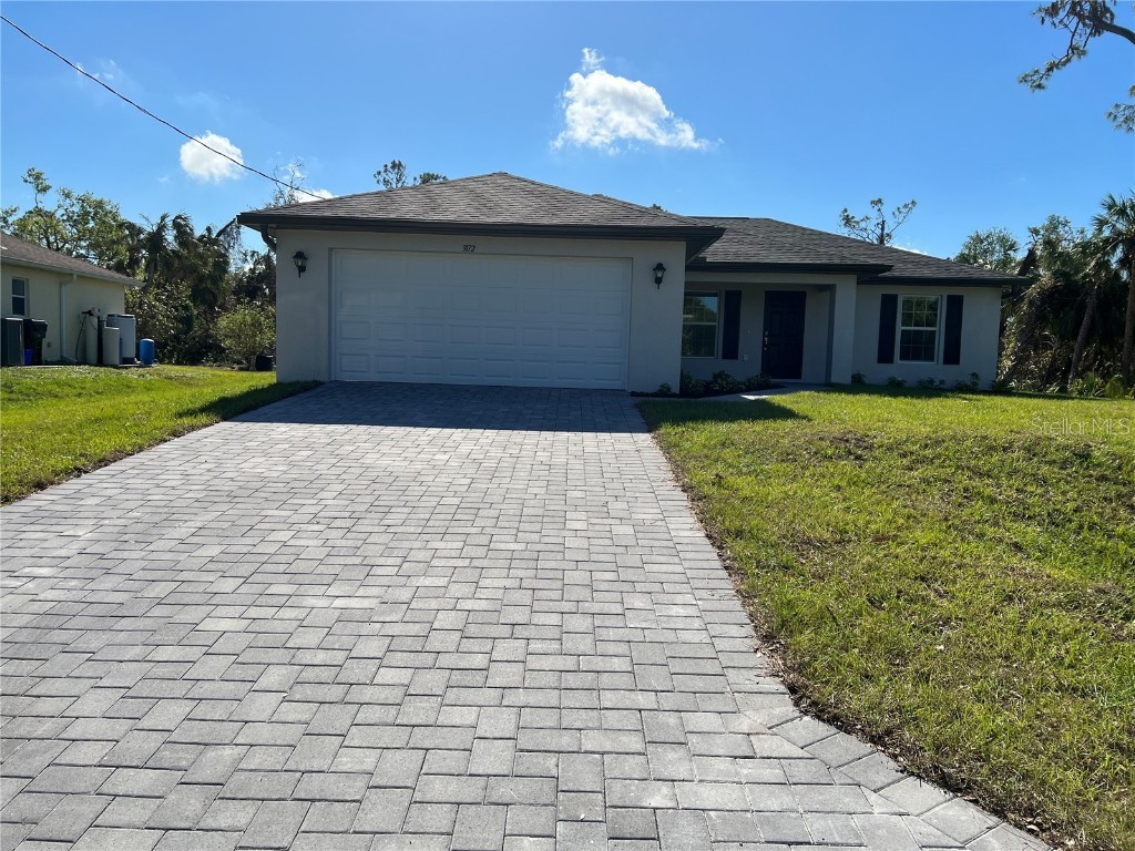 3172 Gideon Street North Port FL 34288 C7482242 image1
