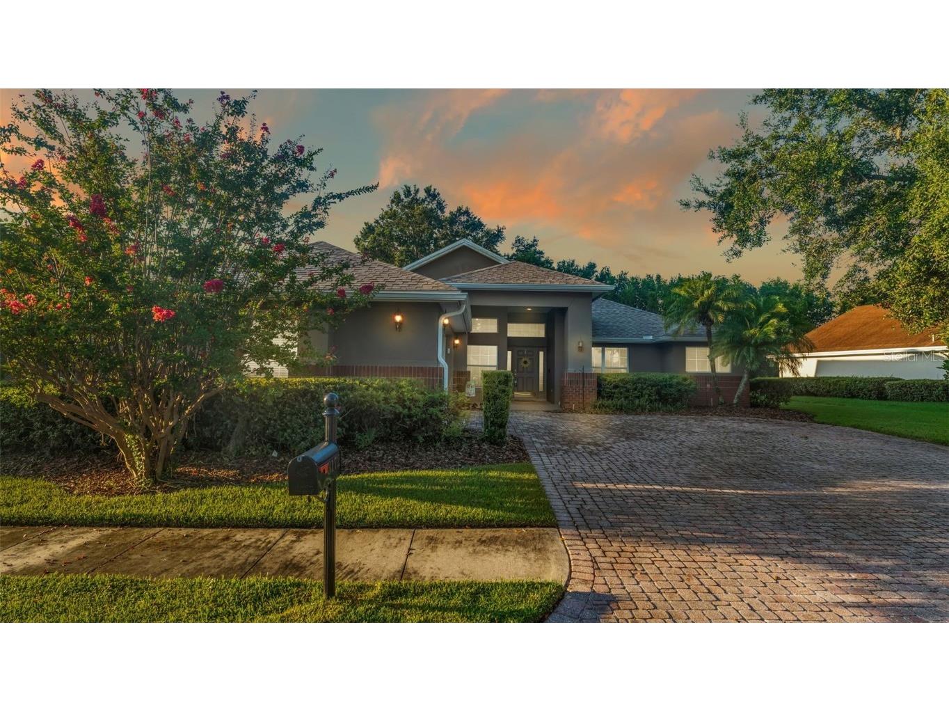 3172 Oakpark Drive Lakeland FL 33803 L4946863 image1