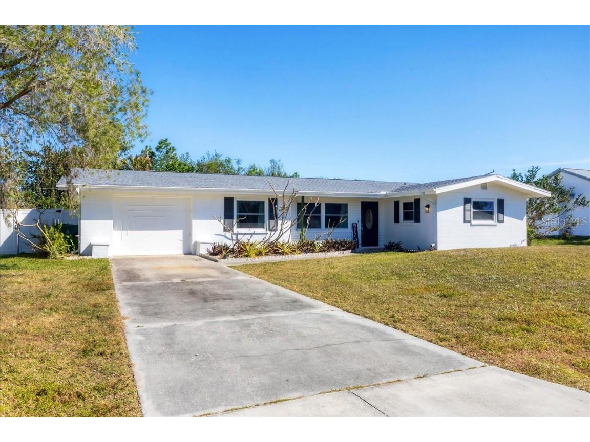 3172 Port Charlotte Boulevard Port Charlotte FL 33952 A4641427 image1