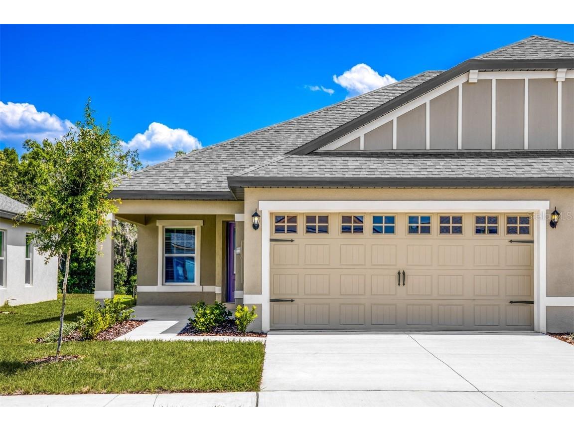 3172 Seville Street Lake Alfred FL 33850 - GUM LAKE TB8403274 image1